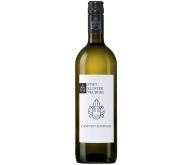 Gewürztraminer Klassik Stift Kloster Neuburg