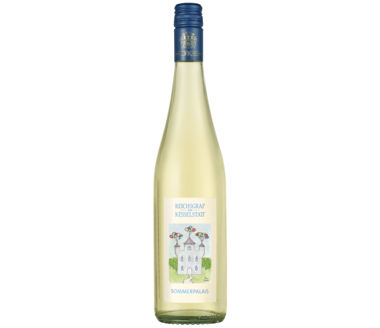 Riesling "Sommerpalais" QW Reichsgraf von Kesselstatt