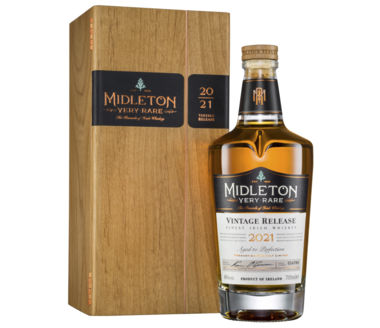 Midleton Very Rare Irish Whiskey Jahrgangsabfüllung