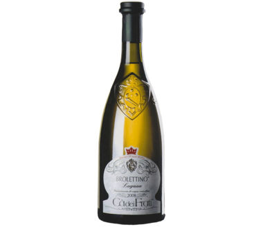 Lugana Brolettino DOC Weingut Ca' dei Frati