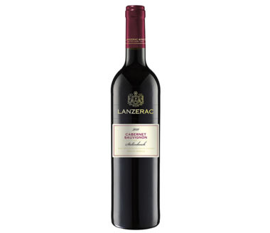 Cabernet Sauvignon Lanzerac