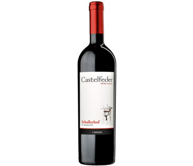 St. Magdalener Alto Adige DOC Schallerhof Castelfeder
