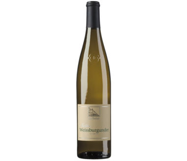 Weissburgunder DOC Tradition Kellerei Cantina Terlan