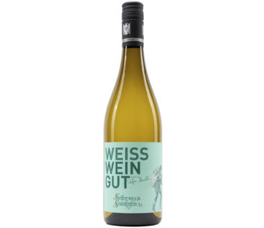 Weiss Wein Gut Weingut Freiherr von und zu Franckenstein