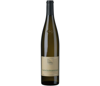 Gewürztraminer DOC Kellerei Cantina Terlan