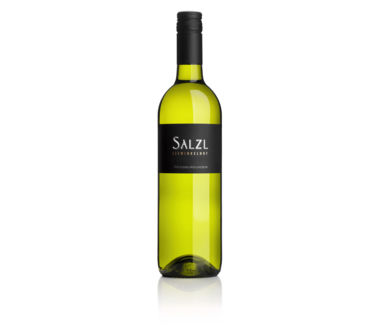 Weissburgunder Weingut Salzl
