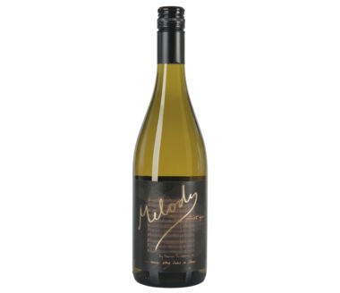 Melody Pinot Gris by Harold Faltermeyer