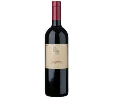 Lagrein DOC Classic Tradition Kellerei Cantina Terlan