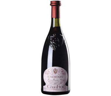 Ronchedone IGT Weingut Ca' dei Frati