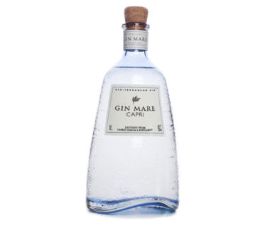 Gin Mare Capri