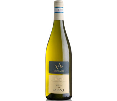 Soave DOC Classico Vigne Alte Cantina Zeni