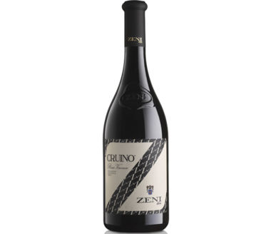 Cruino Rosso Veronese IGT Cantina Zeni