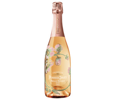 Perrier Jouet Belle Epoque Rose