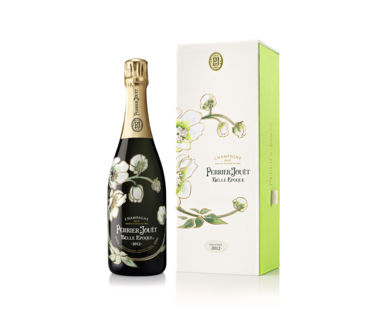 Perrier Jouet Belle Epoque Champagner