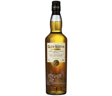 Glen Scotia Double Cask