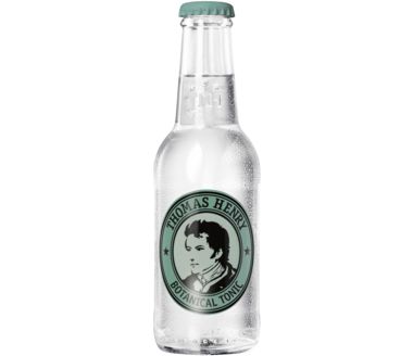 Thomas Henry Botanical Tonic