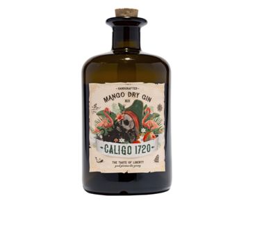 Caligo 1720 Mango Dry Gin