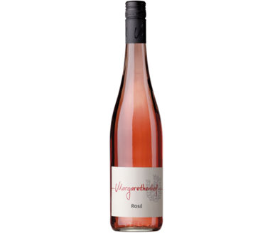 Rose trocken Weingut Margarethenhof Kernstück