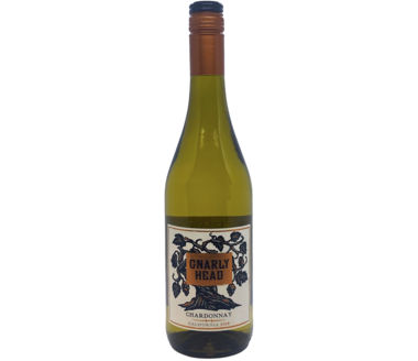 Chardonnay Gnarly Head