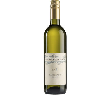 Sauvignon Blanc No 3 Thomas Lehner®