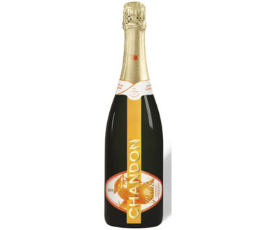 Chandon Garden Spritz