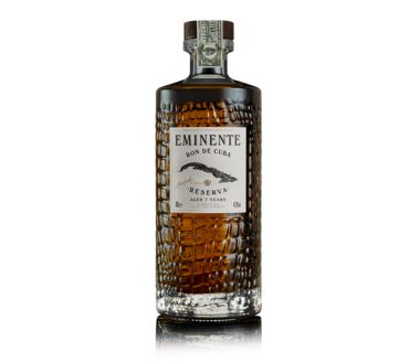Eminente Reserva 7 Years Eminente Rum