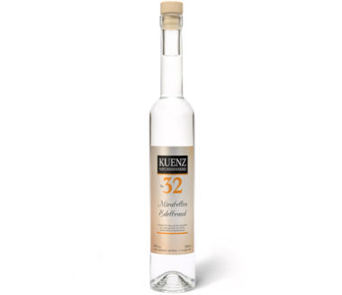 Kuenz Mirabellen No32 Edelbrand