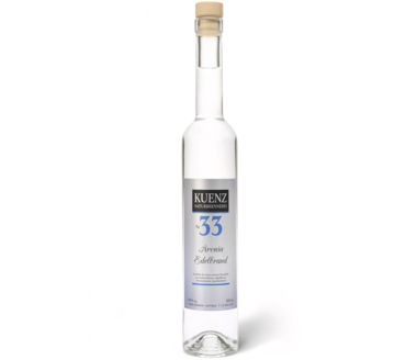 Kuenz Aronia No33 Edelbrand