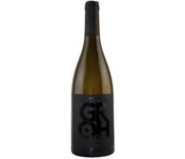 Chardonnay Rosengarten Heinrich Groh