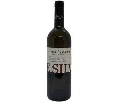Pinot Bianco DOC DeSilva Peter Sölva alte Reben
