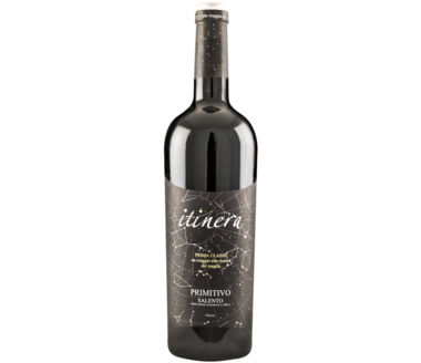 Primitivo Salento IGT Itynera /-barrique-