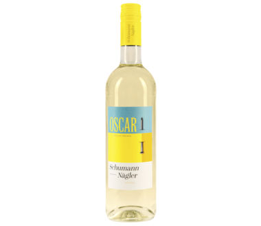 Oscar Rheingau-Riesling Weingut Schumann-Nägler trocken