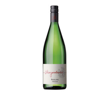 Riesling Weingut Margarethenhof Basis