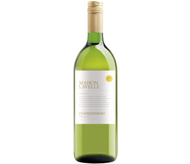 Chardonnay IGP OC Maison Lavelle