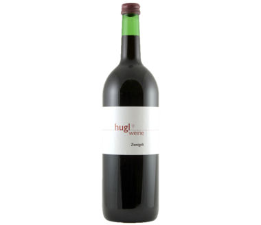 Zweigelt QW Weingut Hugl-Wimmer