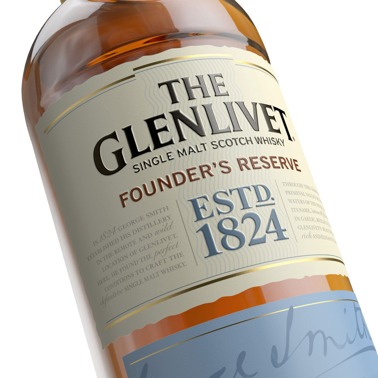 Malt Whisky