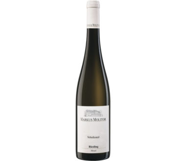 Riesling Schiefersteil QbA Markus Molitor