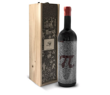 Pi 3.1415 Concejon Bodegas Langa Hermanos