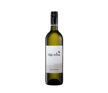 Junger Rivaner Weingut Hugl-Wimmer