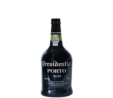 Presidential Porto Ruby