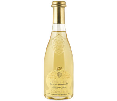 Tre Filer Süßwein Weingut Ca' dei Frati