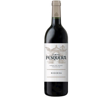 Pesquera Reserva Alejandro Fernandez DO Ribera del Duero