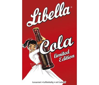 Libella Cola Postmix Bag in Box