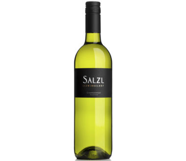 Chardonnay Selection Weingut Salzl