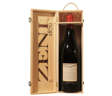 Costalago IGT Rosso Veronese Cantina Zeni