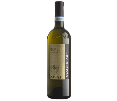 Lugana DOC Marogne Cantina Zeni