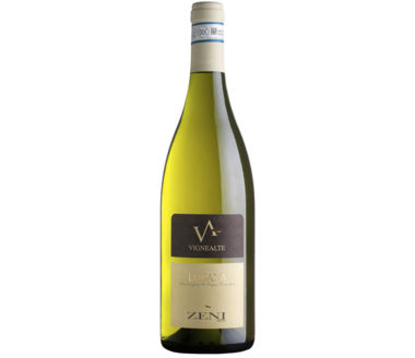Lugana DOC Vigne Alte Cantina Zeni