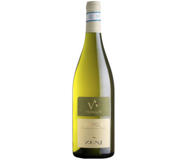Custoza DOC Vigne Alte Cantina Zeni