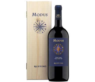 Toscana rosso IGT Modus Ruffino