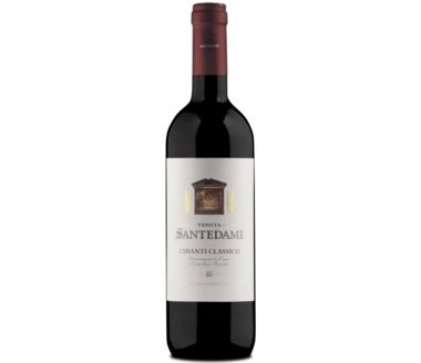 Santedame Chianti Classico DOCG Rosso Ruffino